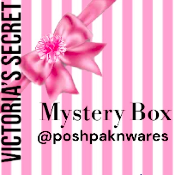Victoria's Secret | Intimates & Sleepwear | 3 Brand New Items Victorias ...